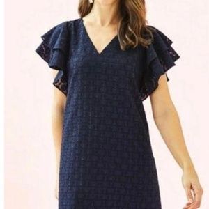 Lilly Pulitzer Kathie Dress